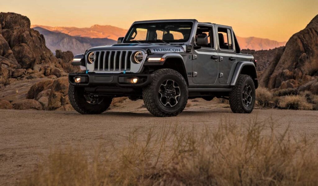 2024 Jeep Wrangler Configurations, Colors, Price Latest Car Reviews