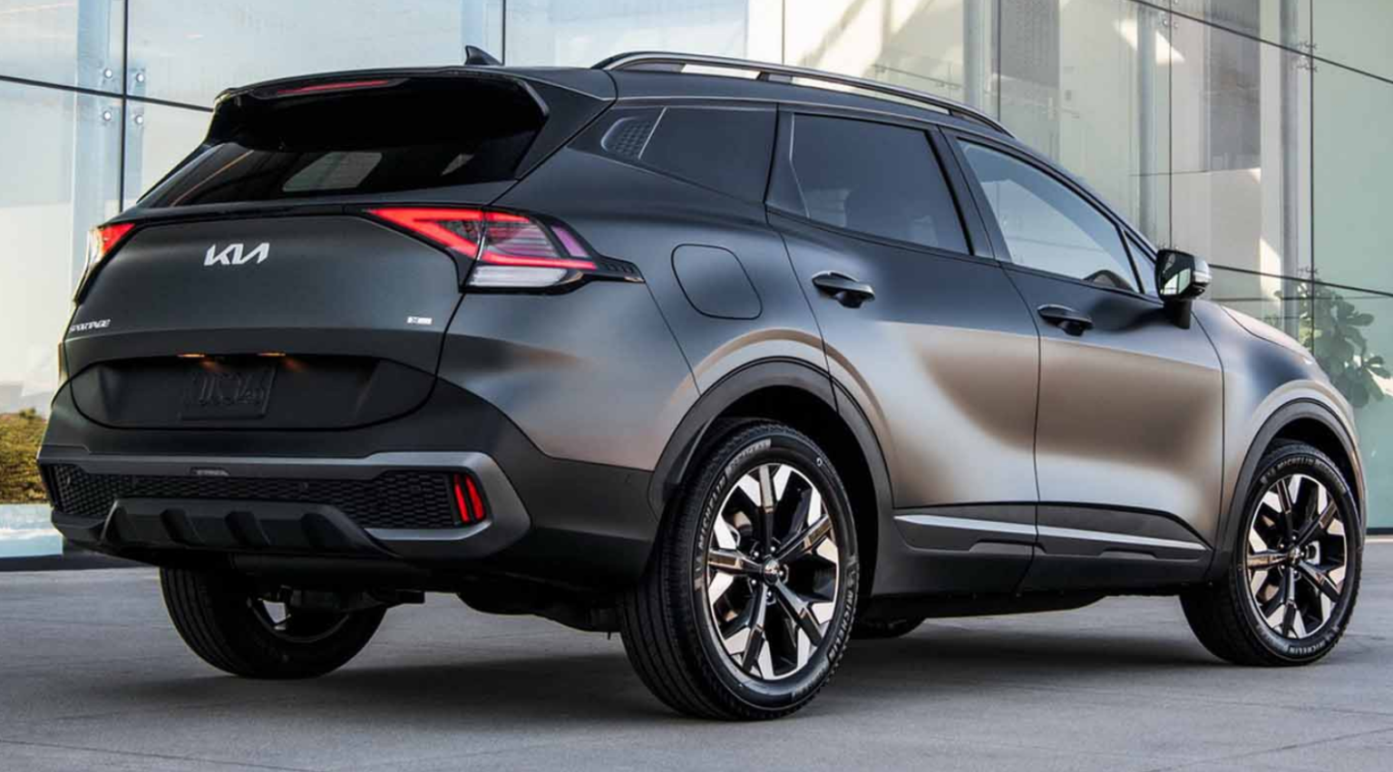 2024 Kia Sportage Configurations, Price, Interior Latest Car Reviews