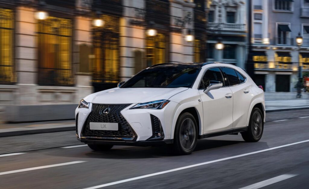 2024 Lexus UX Redesign, Review, Price Latest Car Reviews