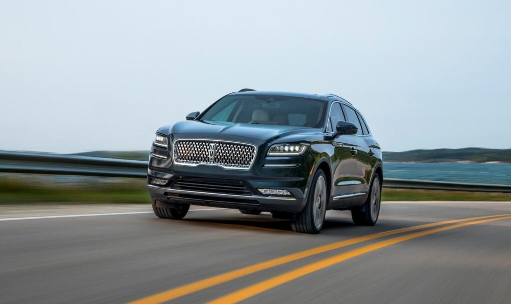 2024 Lincoln Nautilus Features, Price, Dimensions Latest Car Reviews