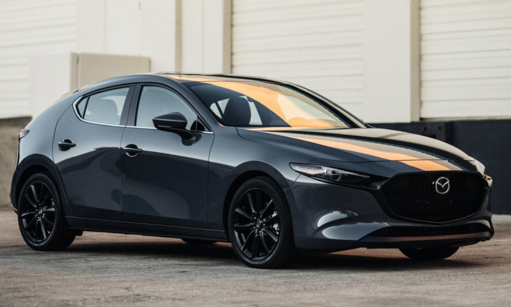 2024 Mazda 3 Redesign, Review, Price Latest Car Reviews