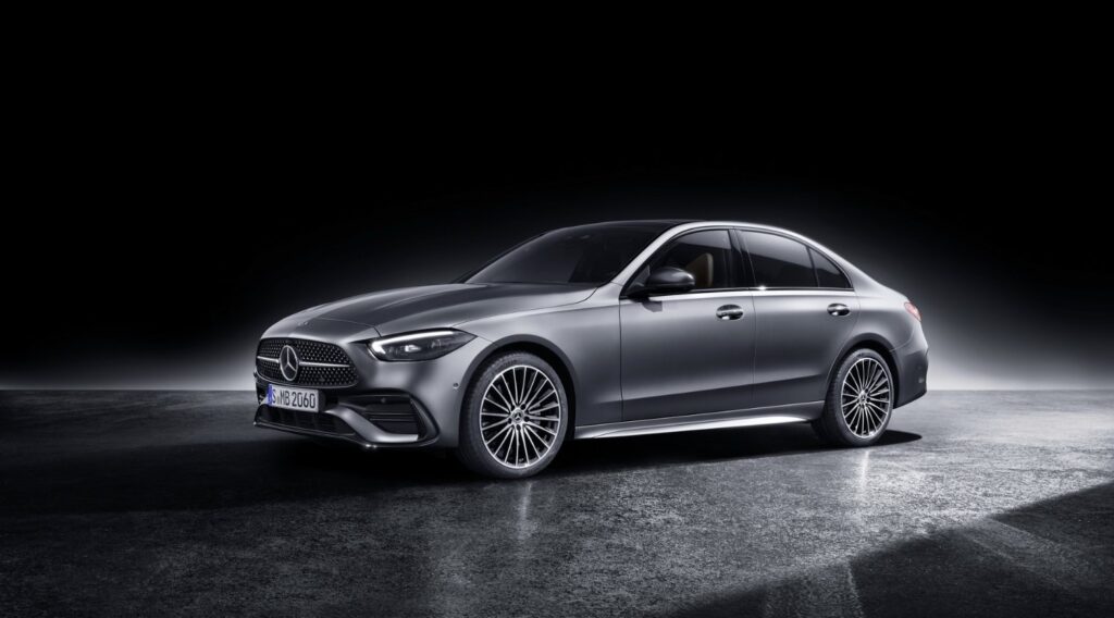 2024 Mercedes CClass Release Date, Review, Dimensions Latest Car Reviews