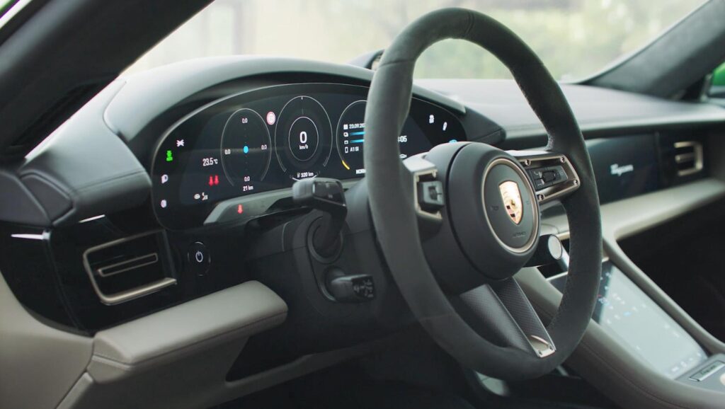 2024 Porsche Macan EV Interior, Price, Review Latest Car Reviews