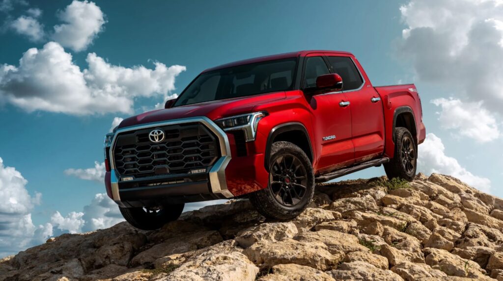 2024 Toyota Tundra Preview, Price, Engine Latest Car Reviews