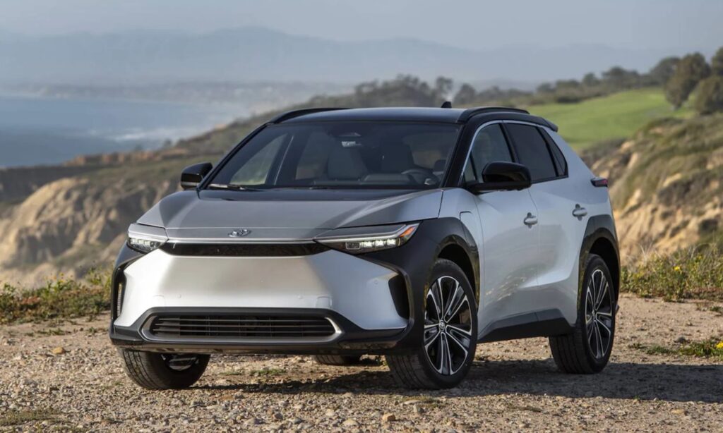 2025 Toyota Bz Price, Engine, Changes Latest Car Reviews