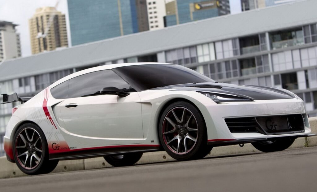 2025 Toyota Celica Concept, Cost, Engine Latest Car Reviews