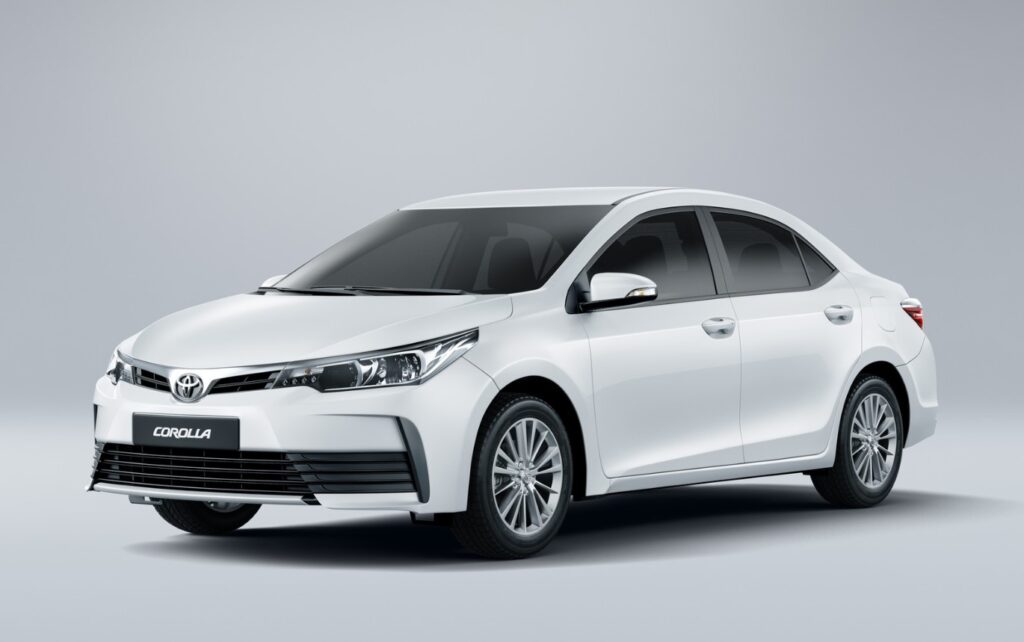 Toyota Corolla 2025 Redesign, Review, Price Latest Car Reviews