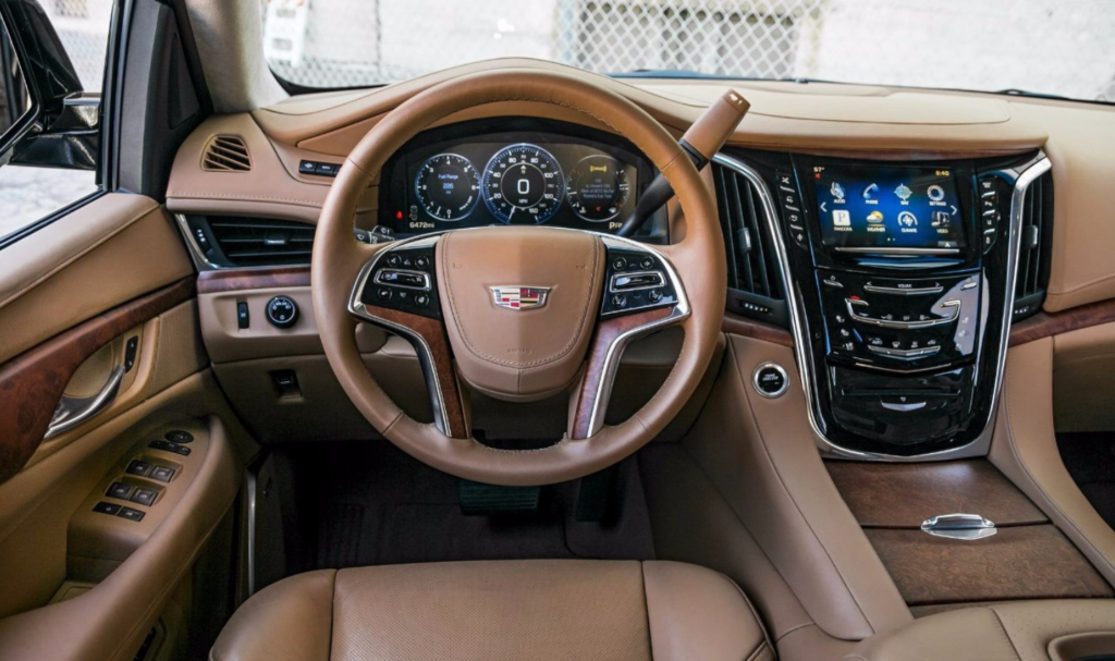 2025 Cadillac Escalade Interior, Price, Release Date Latest Car Reviews