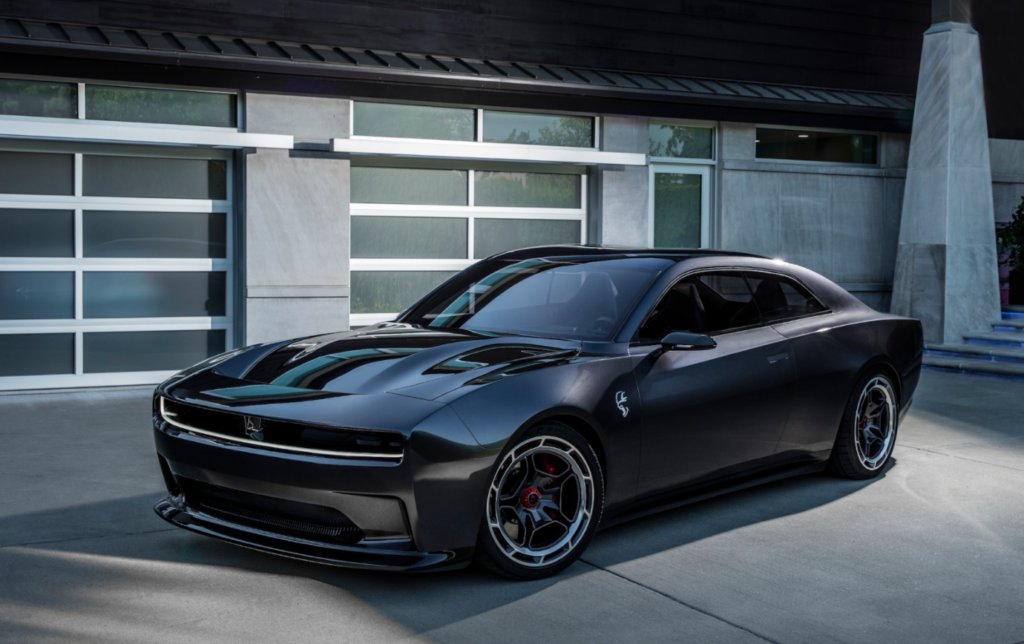 2025 Dodge Challenger Interior, Release Date, Concept Latest Car Reviews