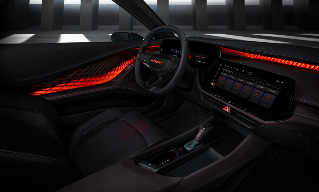 2025 Dodge Challenger Interior, Release Date, Concept Latest Car Reviews