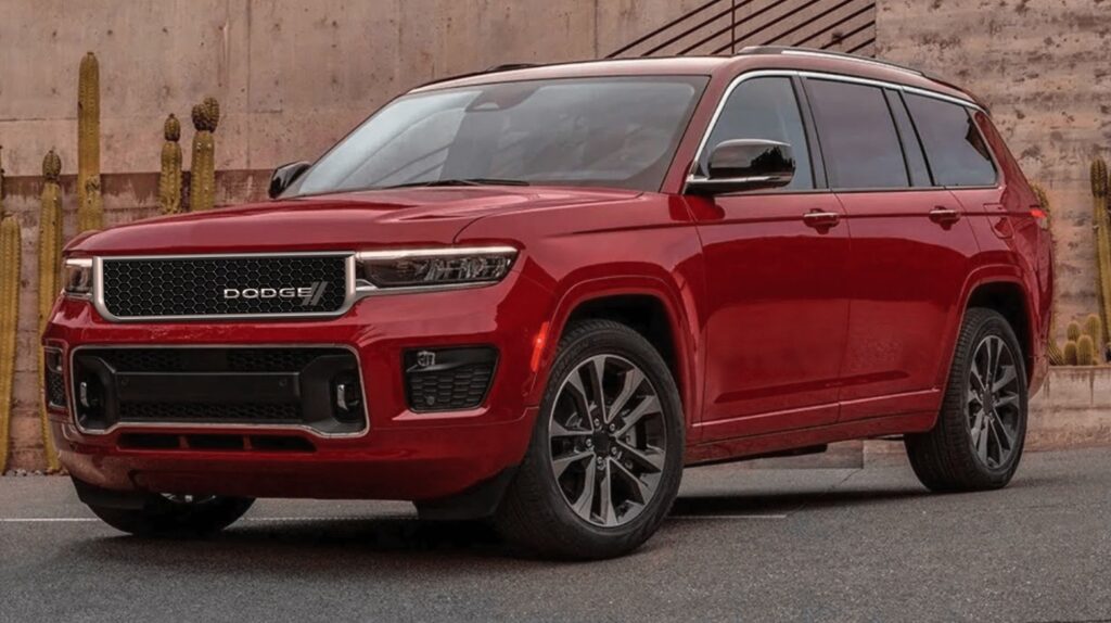 2025 Dodge Durango Redesign, Concept, Release Date Latest Car Reviews