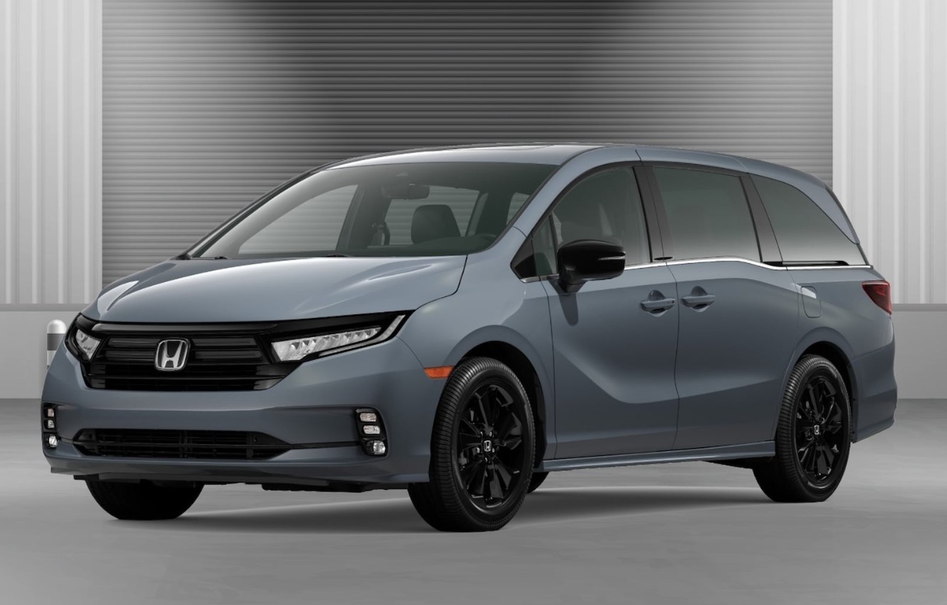 2025 Honda Odyssey Redesign Release Date Rumors Latest Car Reviews