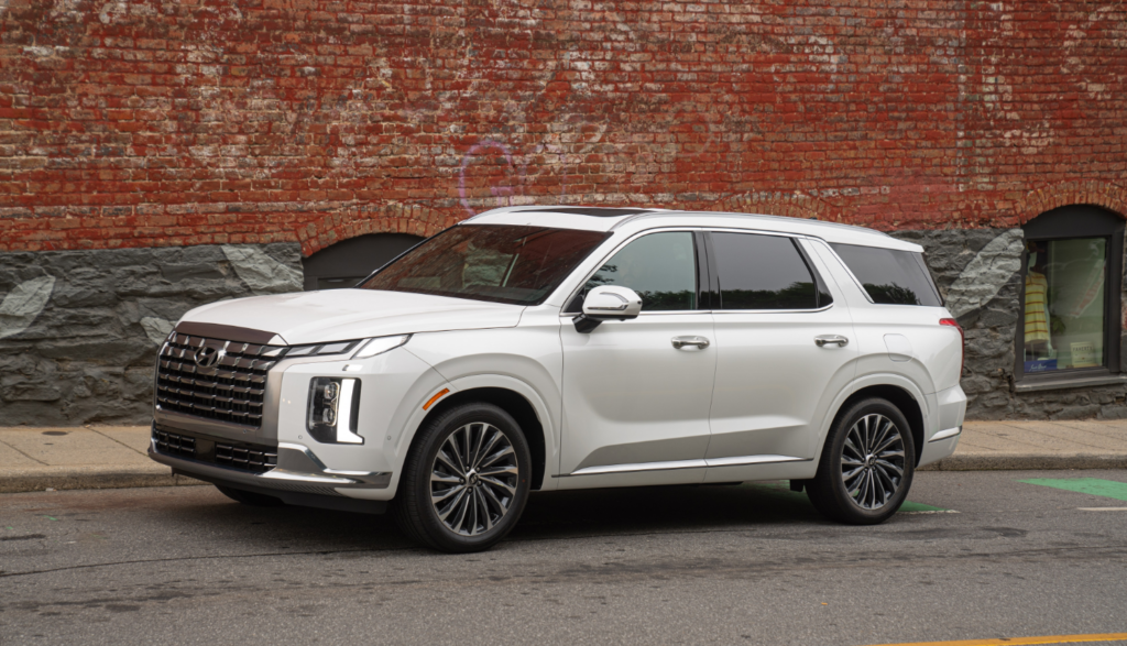 2025 Hyundai Palisade Configurations, Interior, Engine Latest Car Reviews