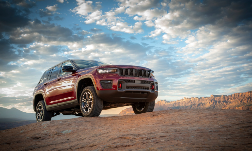 2025 Jeep Cherokee Price, Configurations, Review Latest Car Reviews