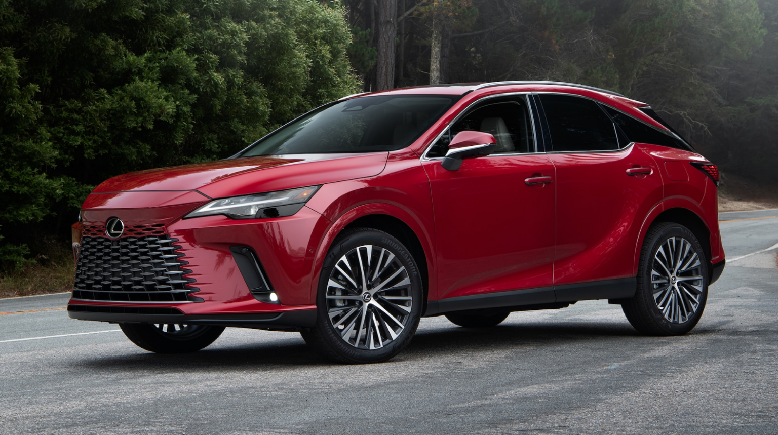 2025 Lexus RX Release Date, Price, Redesign Latest Car Reviews
