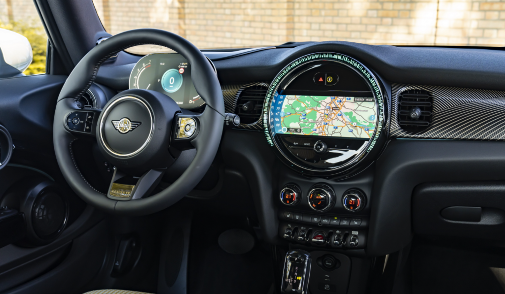 2025 Mini Cooper Interior, Changes, Release Date | Latest Car Reviews