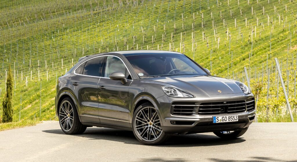 2025 Porsche Cayenne Release Date, Redesign, Price Latest Car Reviews