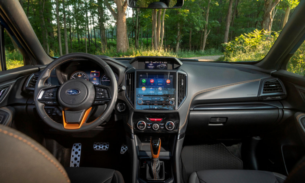 2025 Subaru Forester Interior, Changes, Engine Latest Car Reviews
