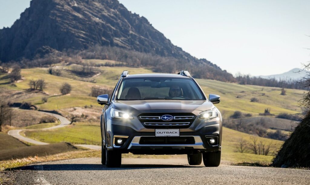 2025 Subaru Outback Review, Price, Release Date Latest Car Reviews