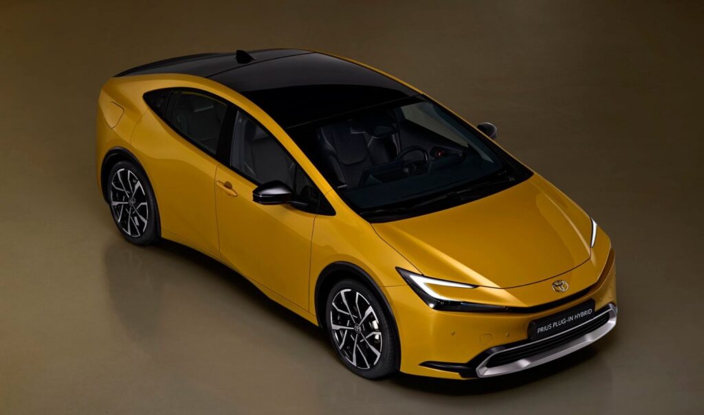 2025 Toyota Prius Redesign, Release Date, Cost Latest Car Reviews