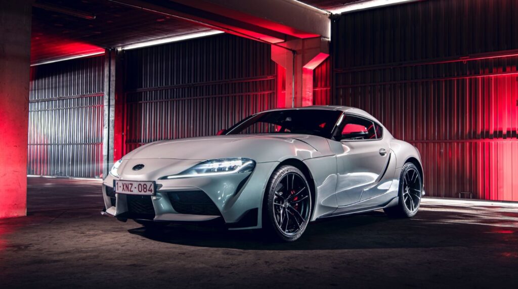 2025 Toyota Supra Rumors, Price, Review Latest Car Reviews