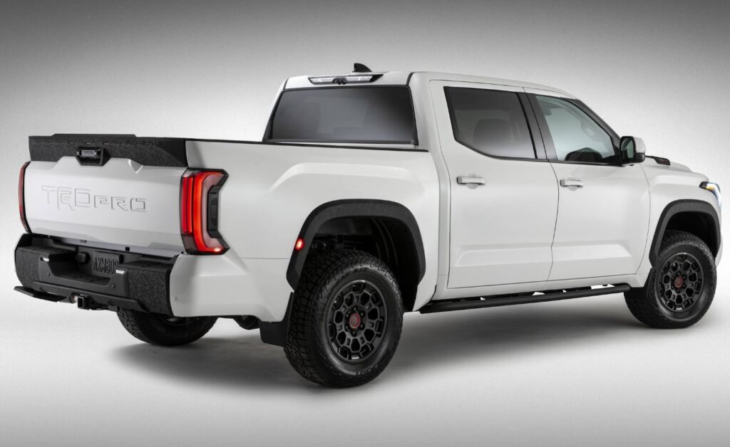 2025 Toyota Tundra Price, Colors, Release Date Latest Car Reviews