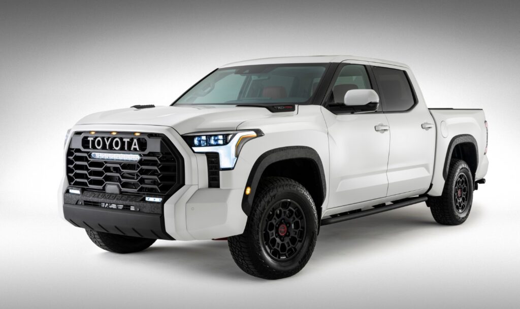 2025 Toyota Tundra Price, Colors, Release Date Latest Car Reviews