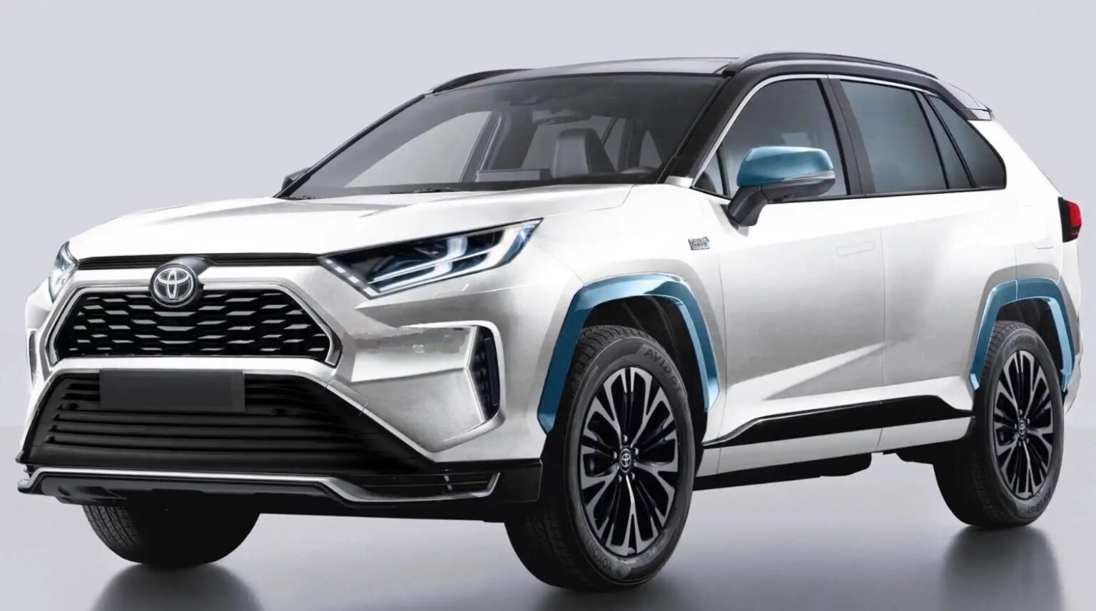 New Toyota RAV4 2025 Release Date, Redesign, Price Latest Car Reviews