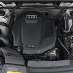 2026 Audi Q5 Engine