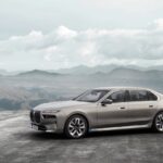 2026 BMW 7 Series