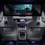 2026 BMW 7 Series Interior