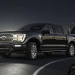 2026 Ford F-150 Redesign