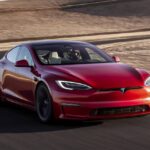 2026 Tesla Model S