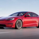 2026 Tesla Model S Redesign