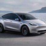 2026 Tesla Model Y Redesign